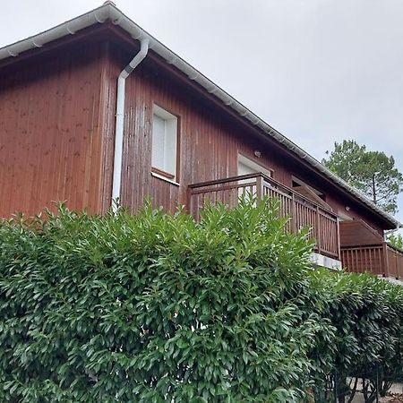 Appartement Cosy บิสการ์รอส ภายนอก รูปภาพ
