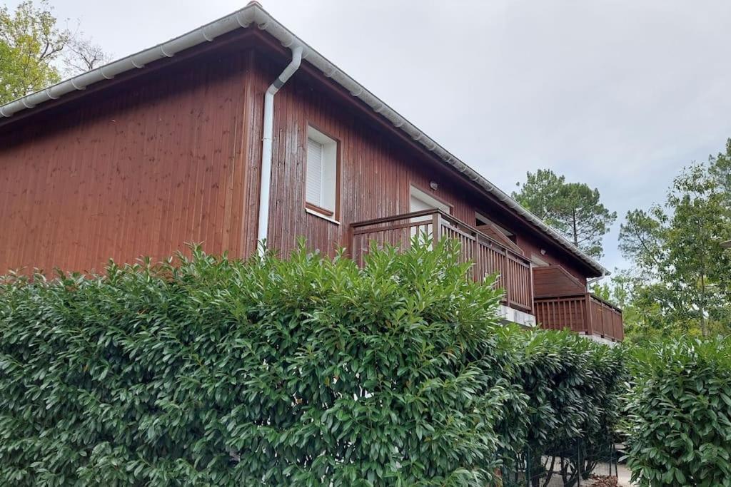 Appartement Cosy บิสการ์รอส ภายนอก รูปภาพ